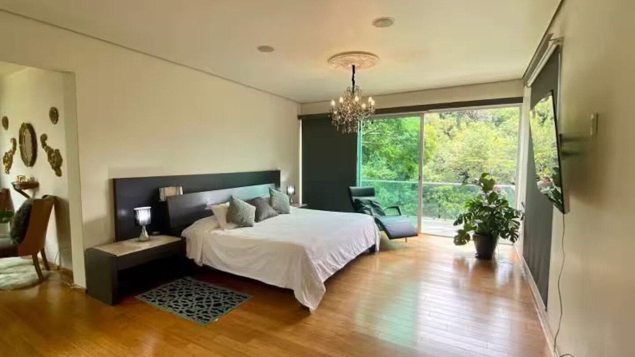 Photo of Bedroom in Rancho Cortes