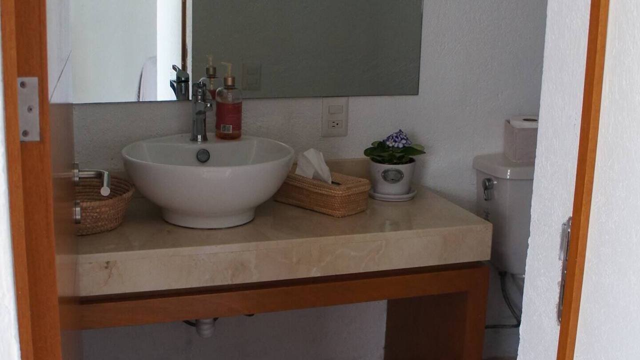 Photo of Bathroom in Cuernavaca