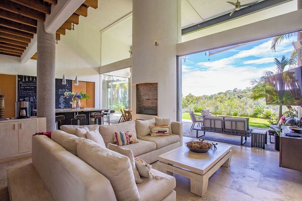 Photo of Livingroom in Cuernavaca
