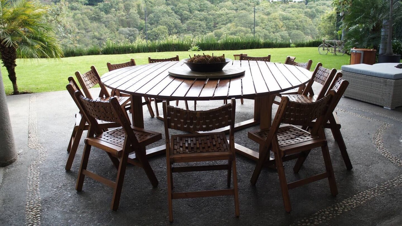 Photo of Outdoor in Cuernavaca