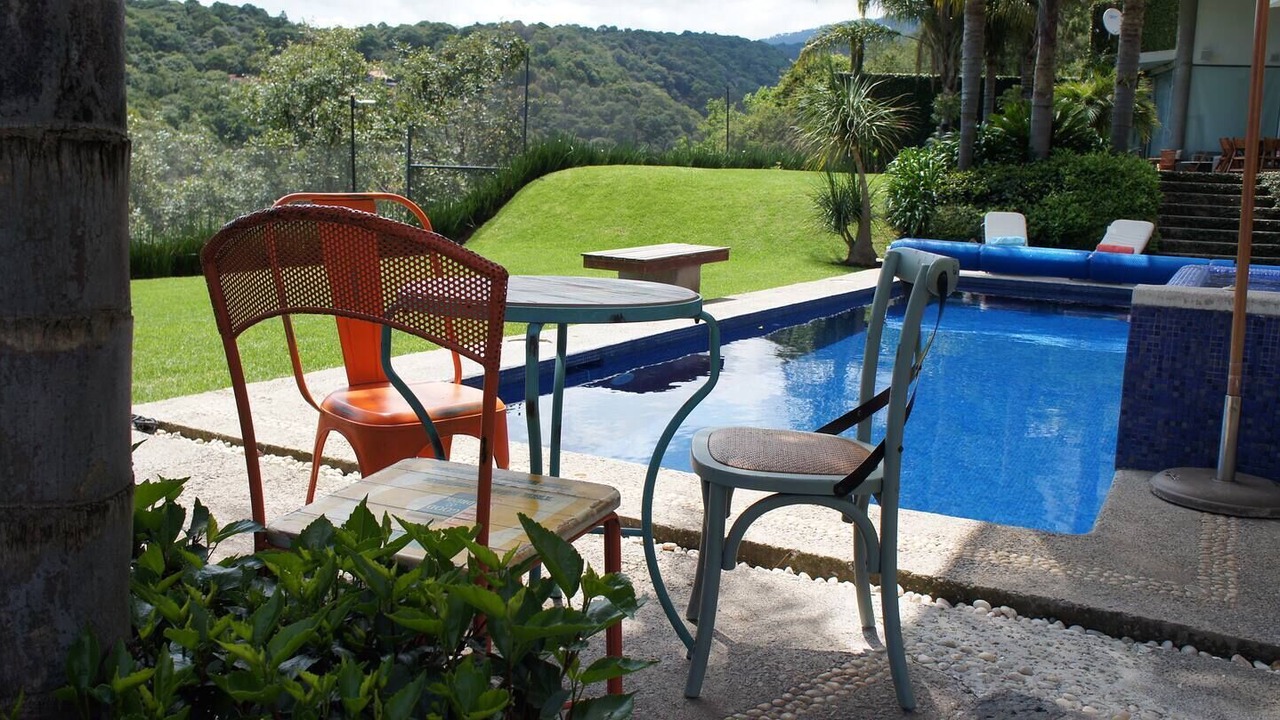 Photo of Outdoor in Cuernavaca