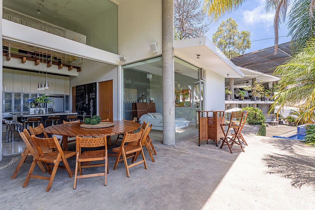 Photo of Outdoor in Cuernavaca
