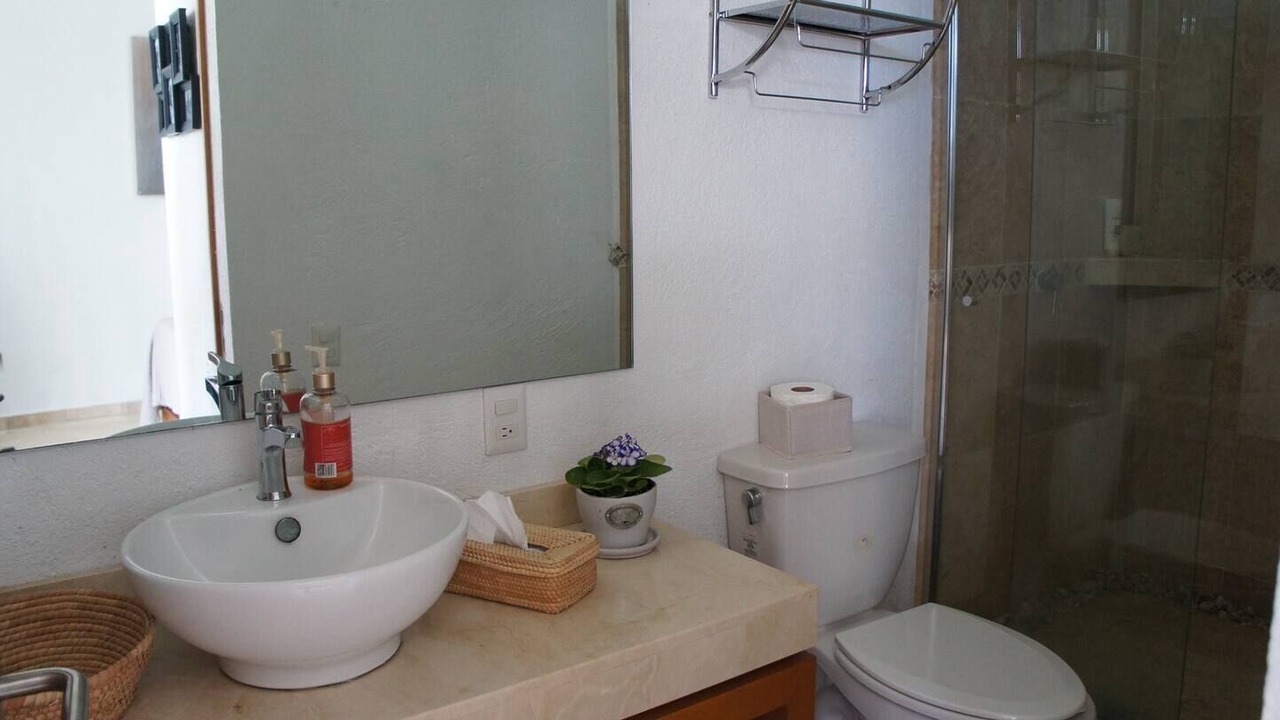 Photo of Bathroom in Cuernavaca
