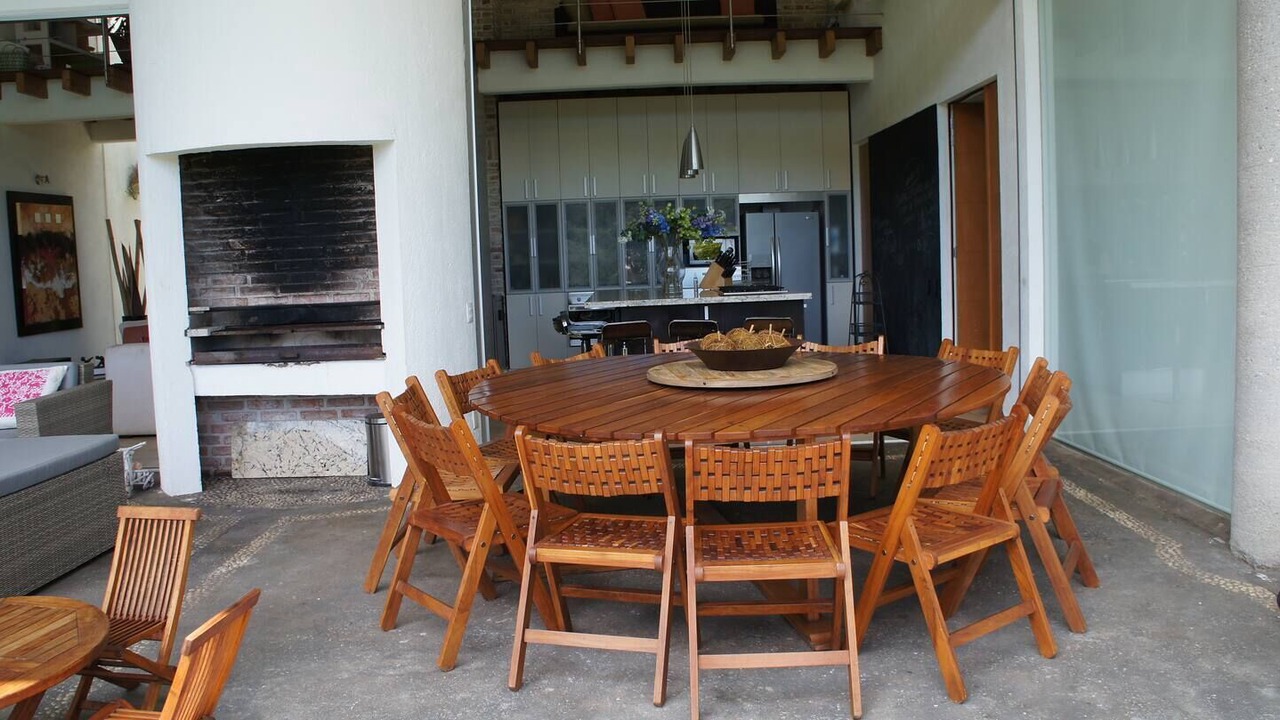 Photo of Outdoor in Cuernavaca