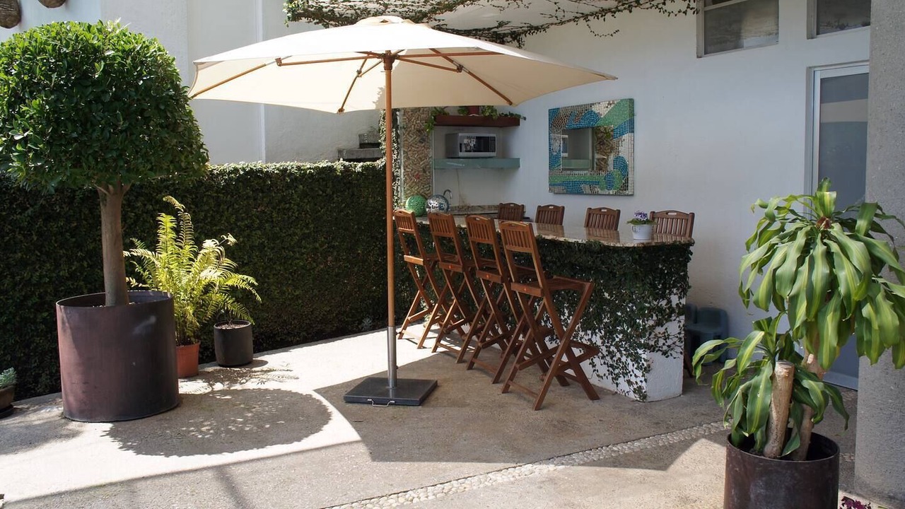Photo of Outdoor in Cuernavaca