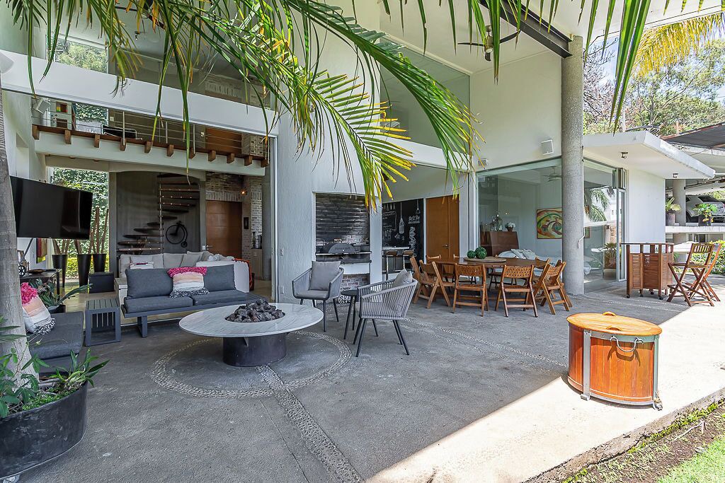 Photo of Patio Balcony in Cuernavaca