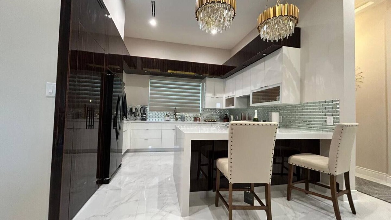 Photo of Kitchen in San Juan