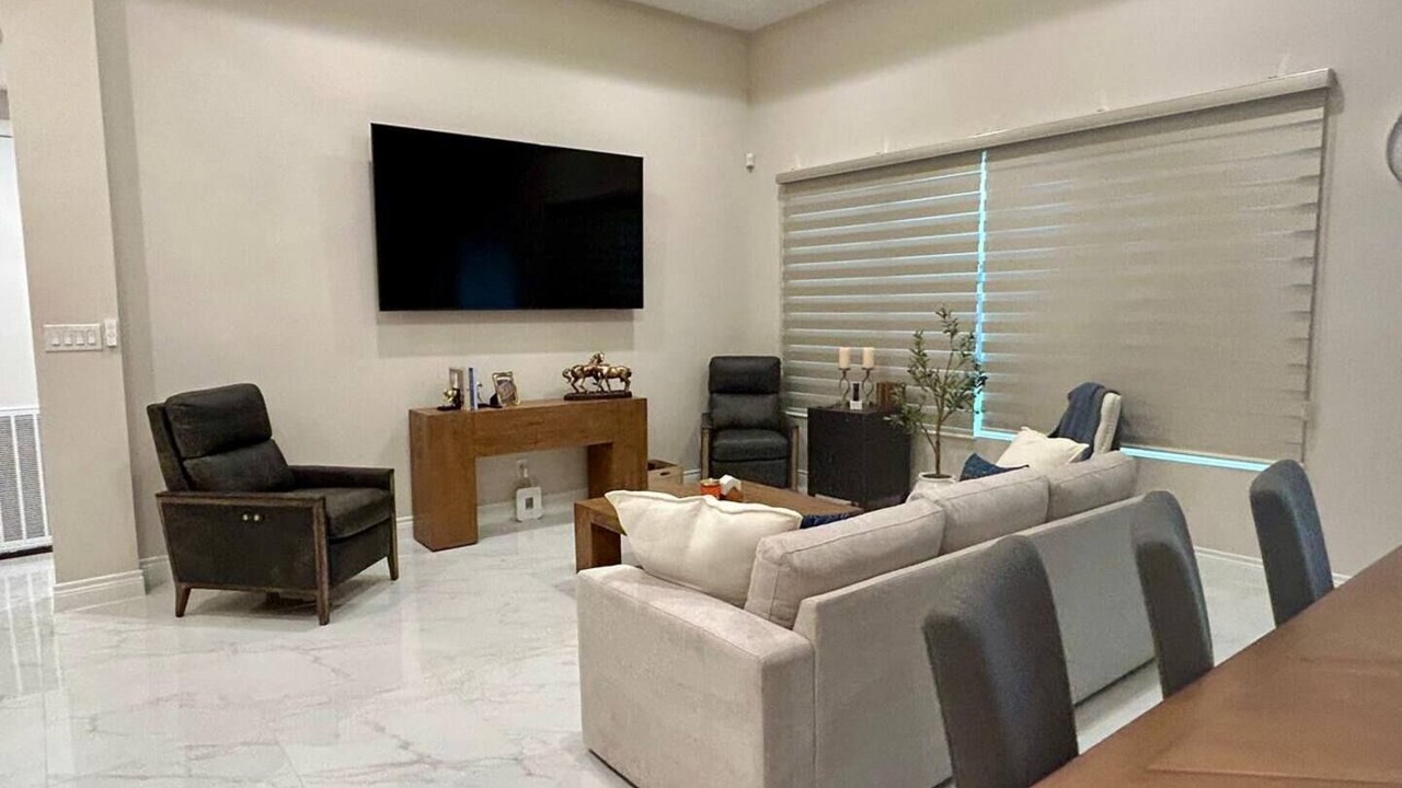 Photo of Livingroom in San Juan