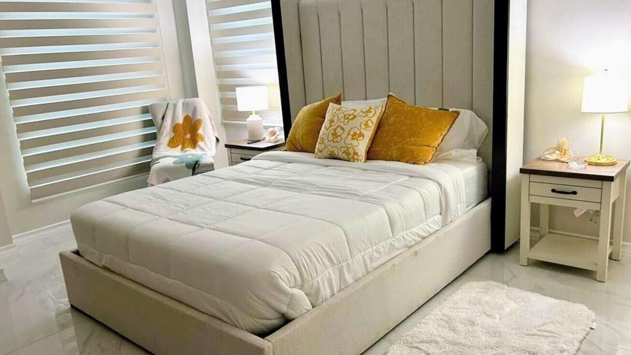 Photo of Bedroom in San Juan