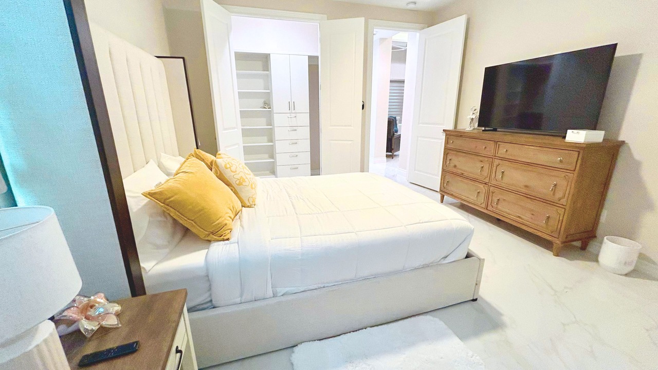Photo of Bedroom in San Juan