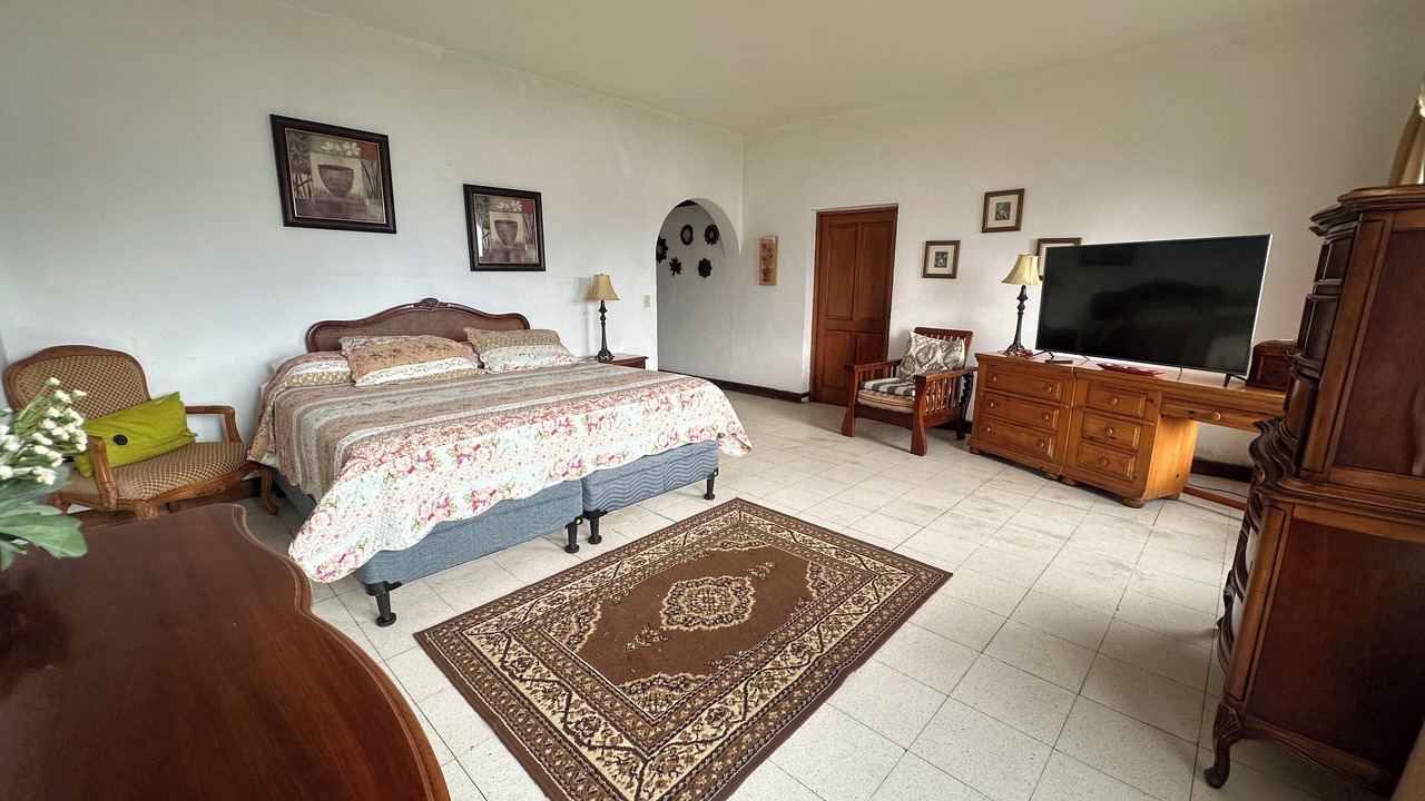 Photo of Bedroom in Panajachel
