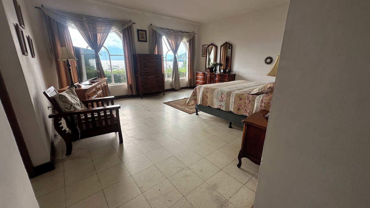 Photo of Bedroom in Panajachel