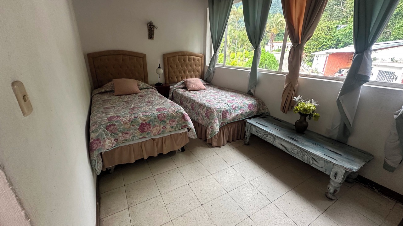 Photo of Bedroom in Panajachel