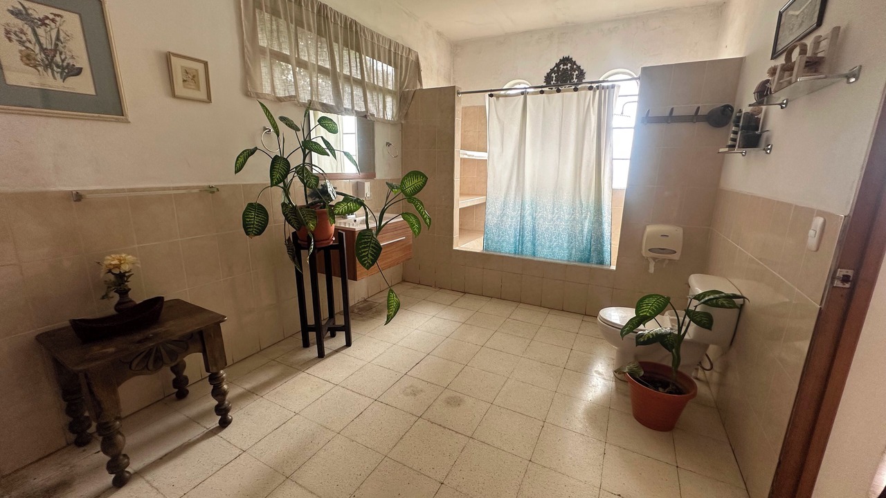 Photo of Bathroom in Panajachel
