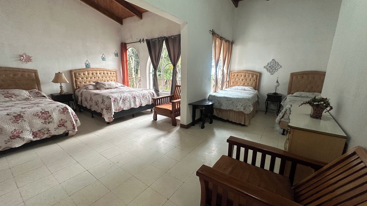 Photo of Bedroom in Panajachel