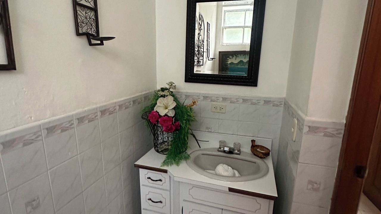 Photo of Bathroom in Panajachel