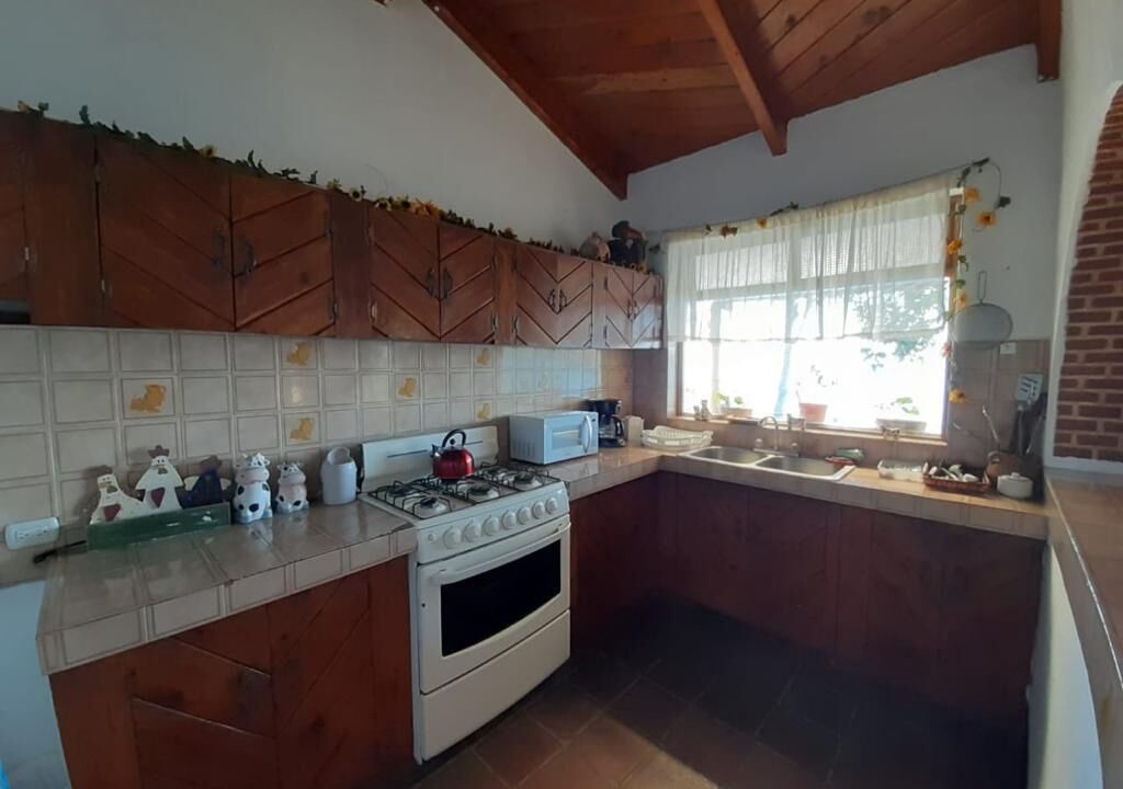 Photo of Kitchen in Panajachel
