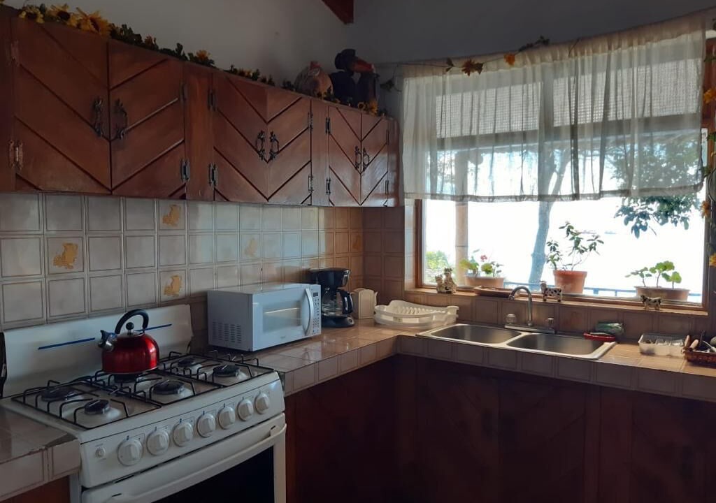 Photo of Kitchen in Panajachel