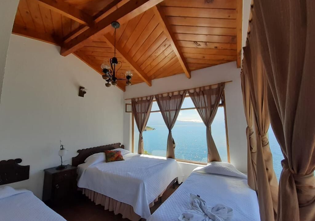 Photo of Bedroom in Panajachel