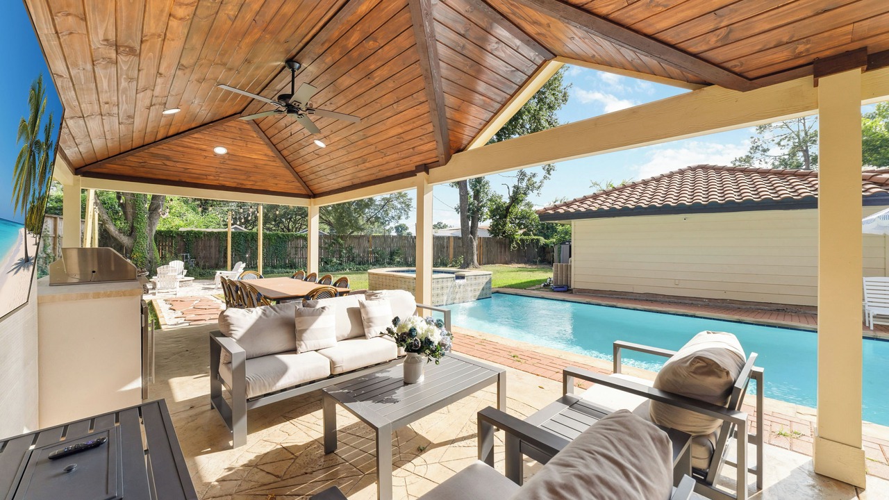 Photo of Outdoor in Katy