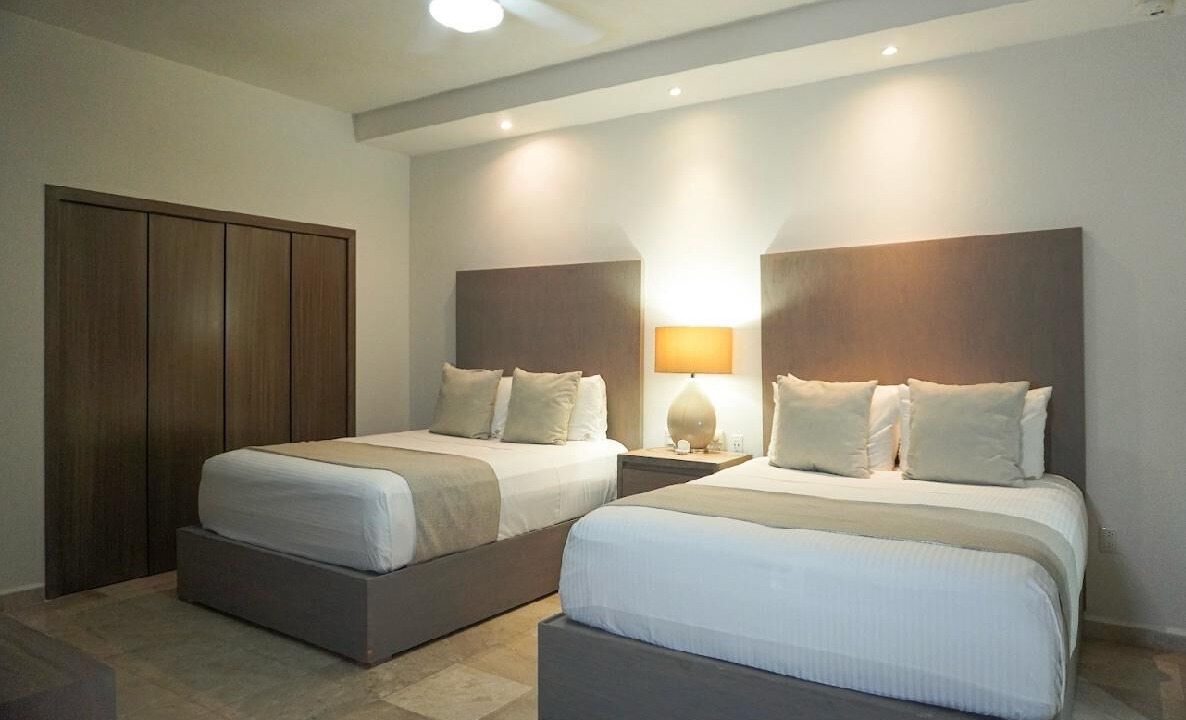 Photo of Bedroom in Nuevo Vallarta