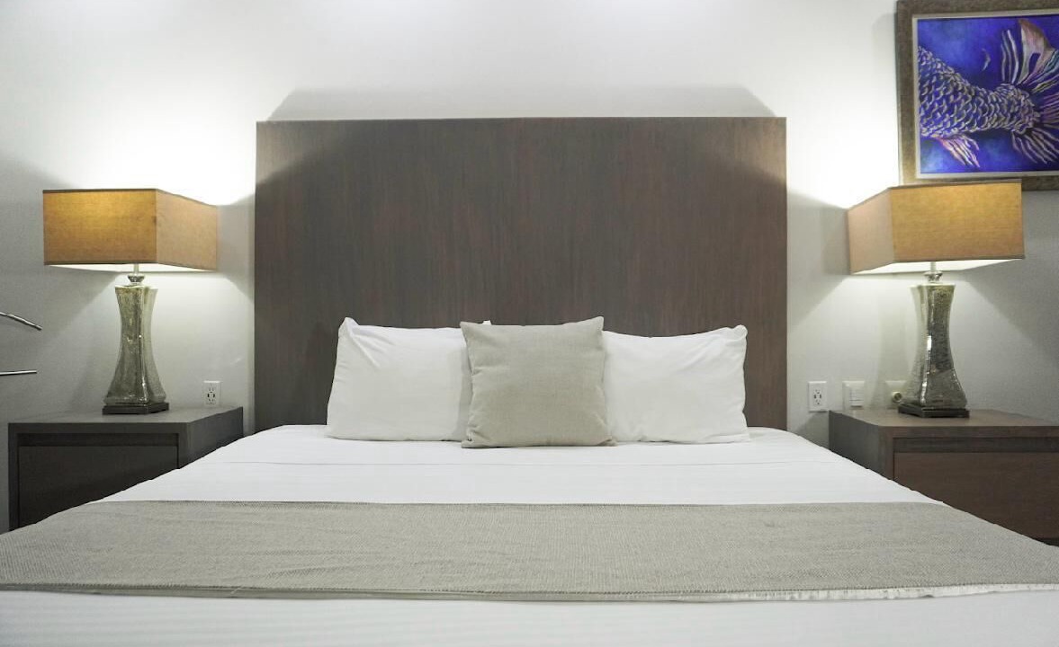 Photo of Bedroom in Nuevo Vallarta