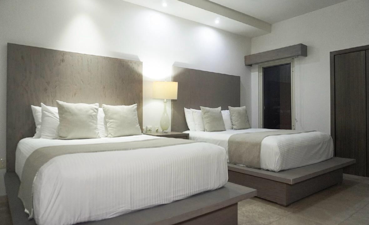Photo of Bedroom in Nuevo Vallarta