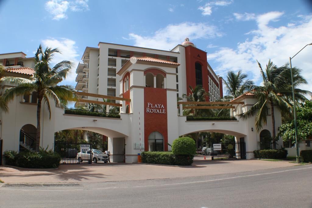 Photo of Outdoor in Nuevo Vallarta