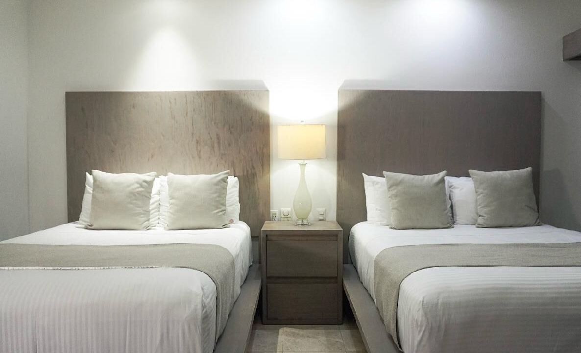 Photo of Bedroom in Nuevo Vallarta