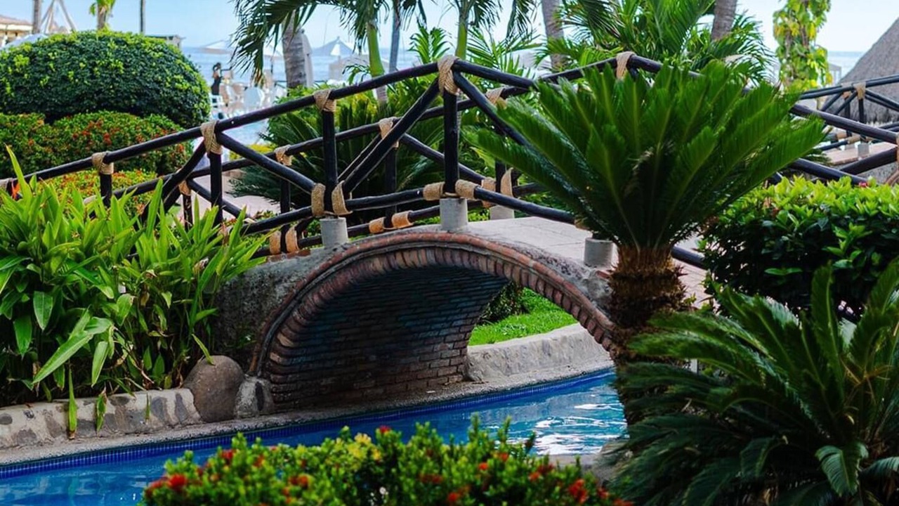Photo of Outdoor in Marina Vallarta