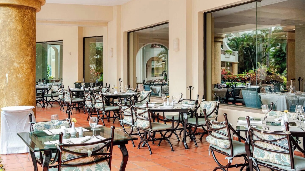 Photo of Outdoor in Marina Vallarta