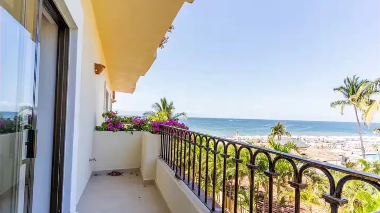 Photo of Outdoor in Marina Vallarta