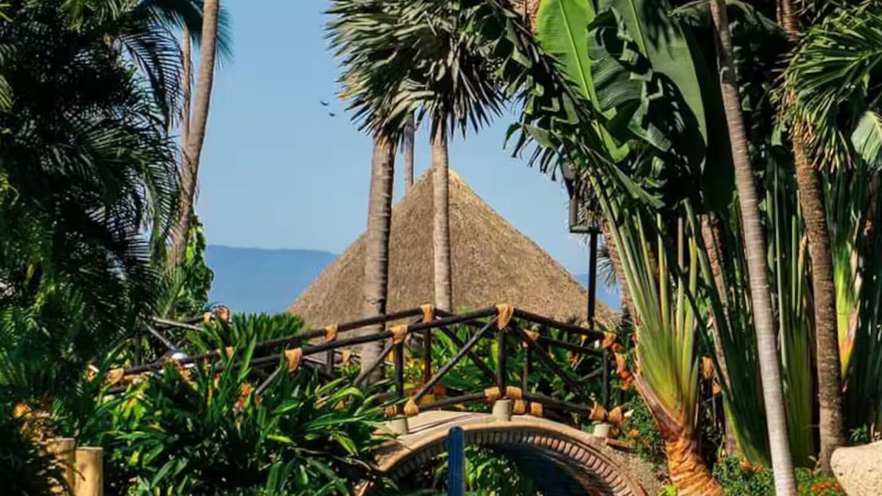 Photo of Outdoor in Marina Vallarta