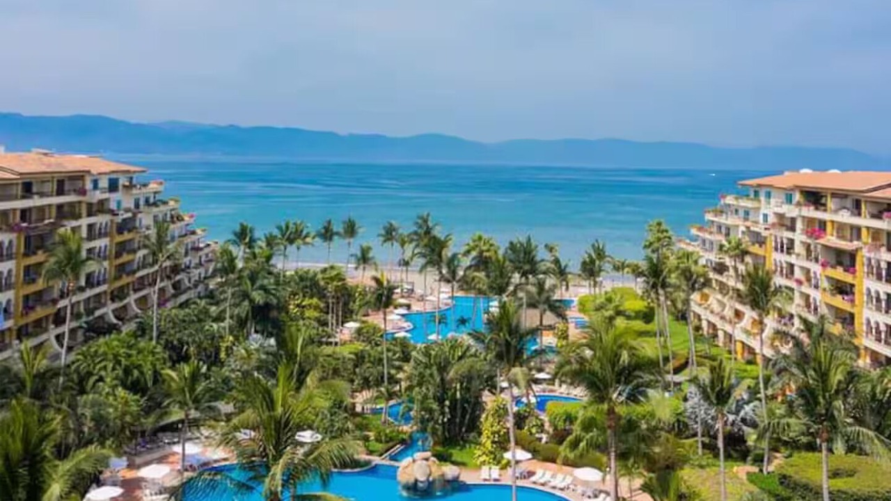 Photo of Outdoor in Marina Vallarta