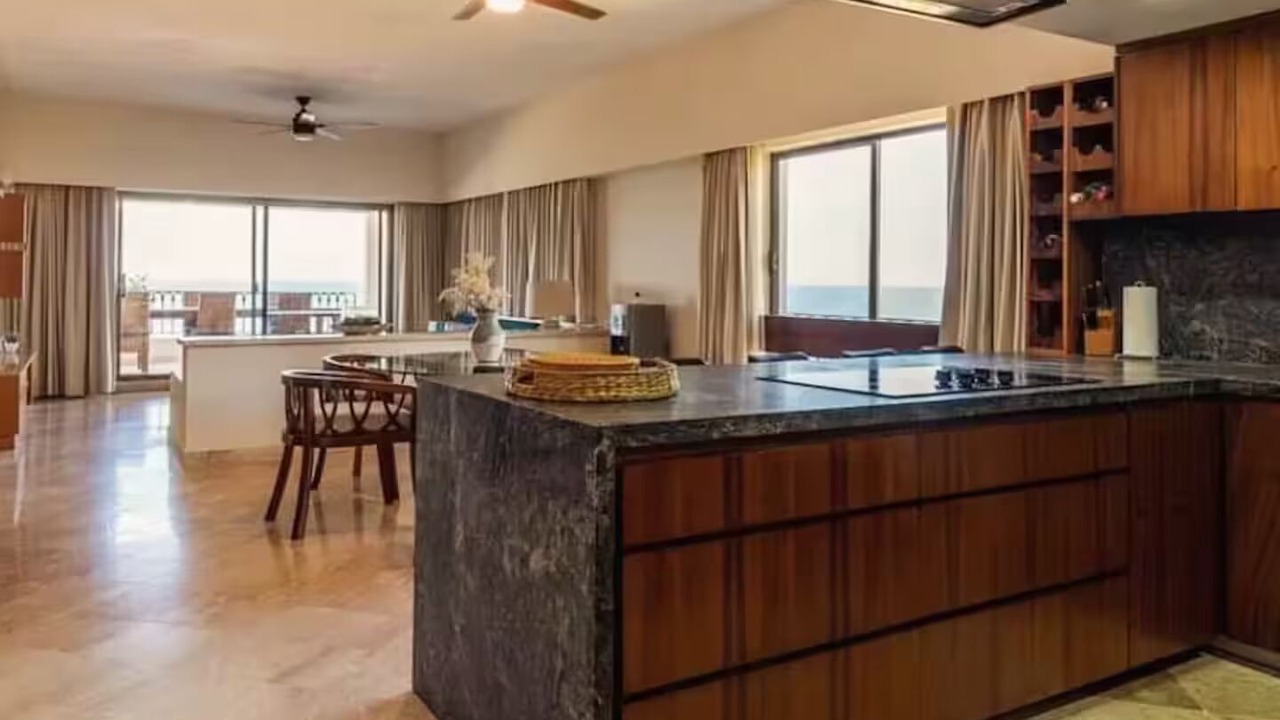 Photo of Kitchen in Marina Vallarta