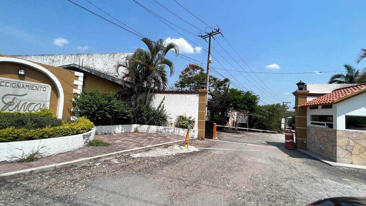 Photo of Outdoor in Tequesquitengo