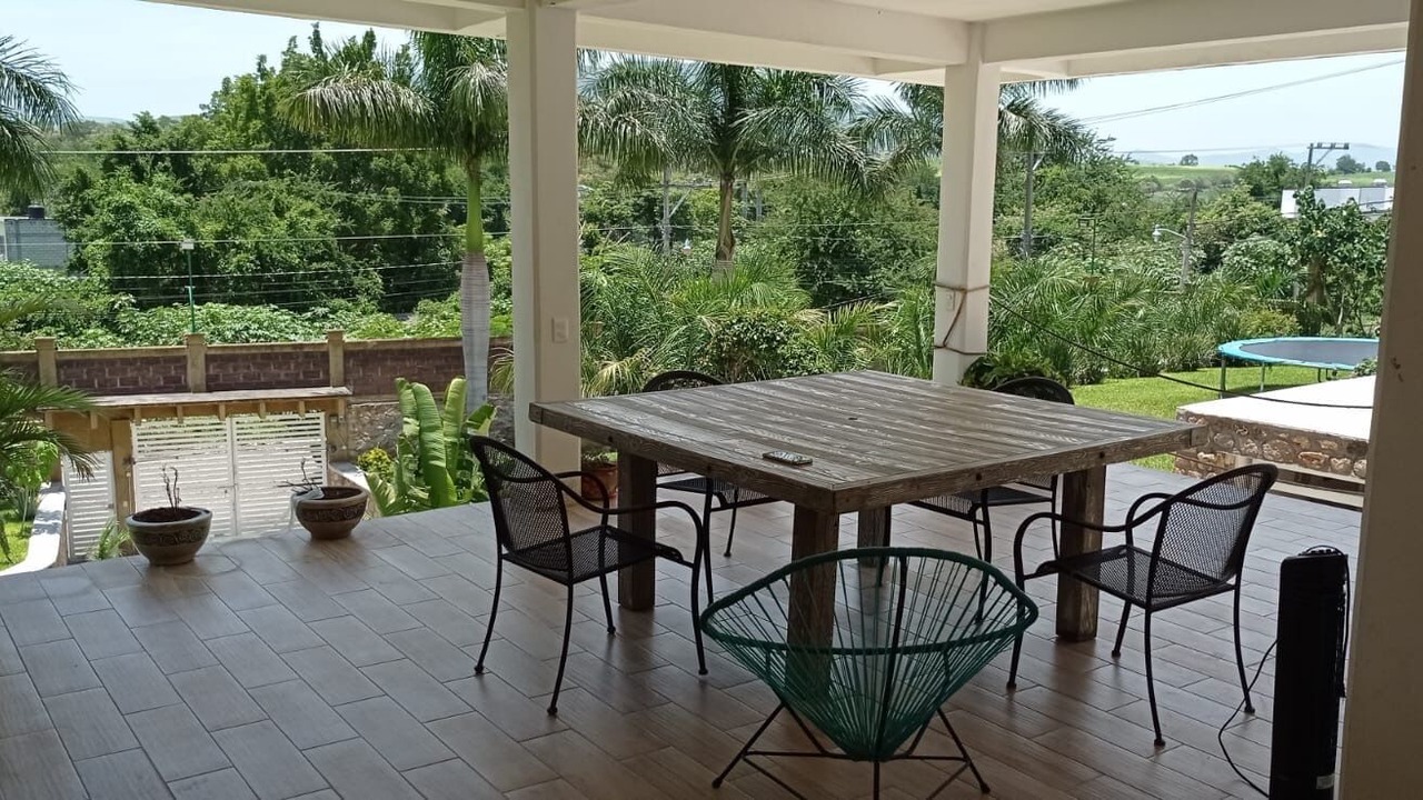 Photo of Outdoor in Tequesquitengo