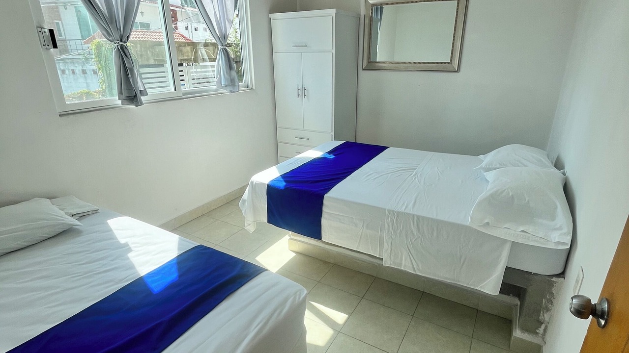 Photo of Bedroom in Tequesquitengo