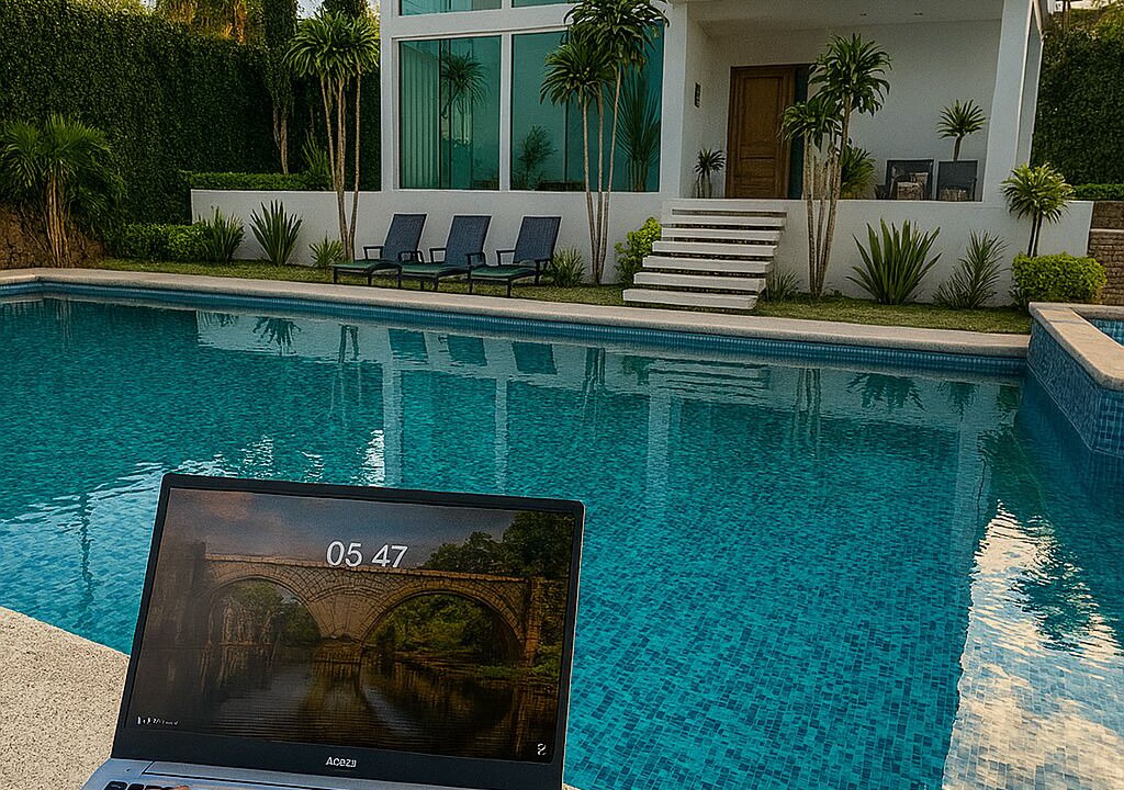 Photo of Outdoor in Tequesquitengo