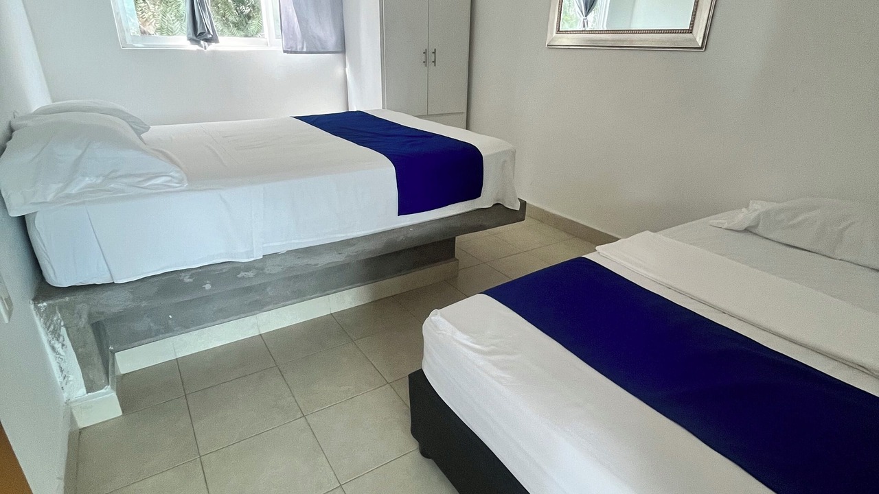 Photo of Bedroom in Tequesquitengo