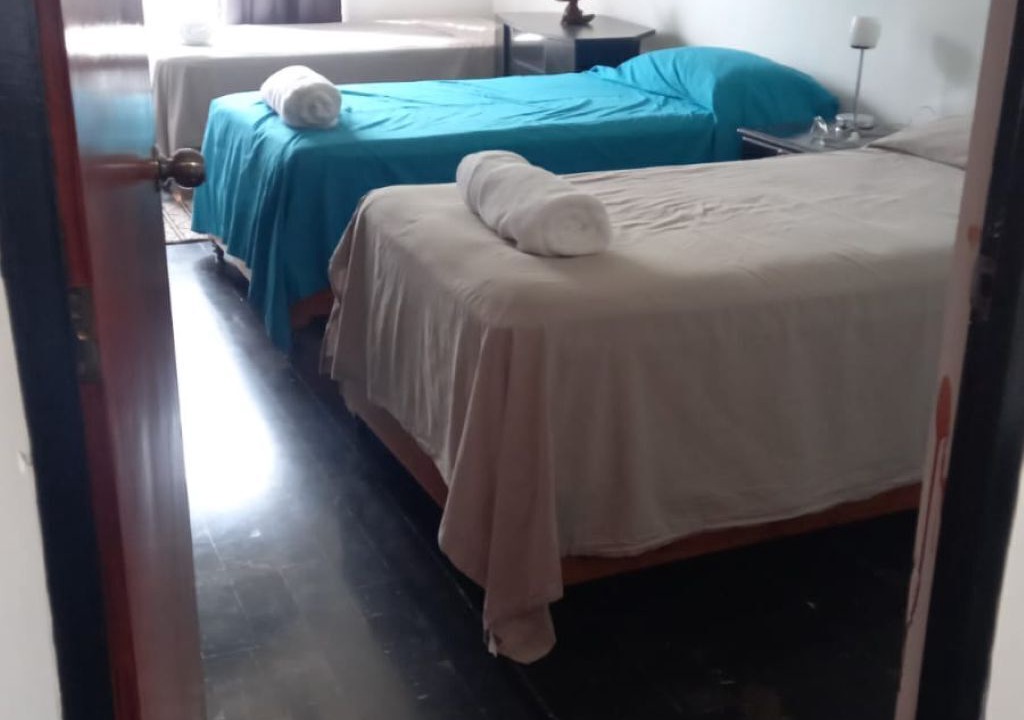 Photo of Bedroom in San Nicolas de los Garza