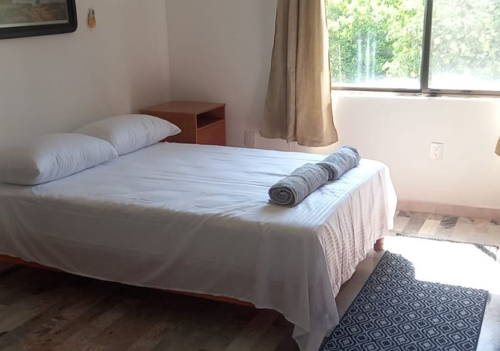 Photo of Bedroom in San Nicolas de los Garza