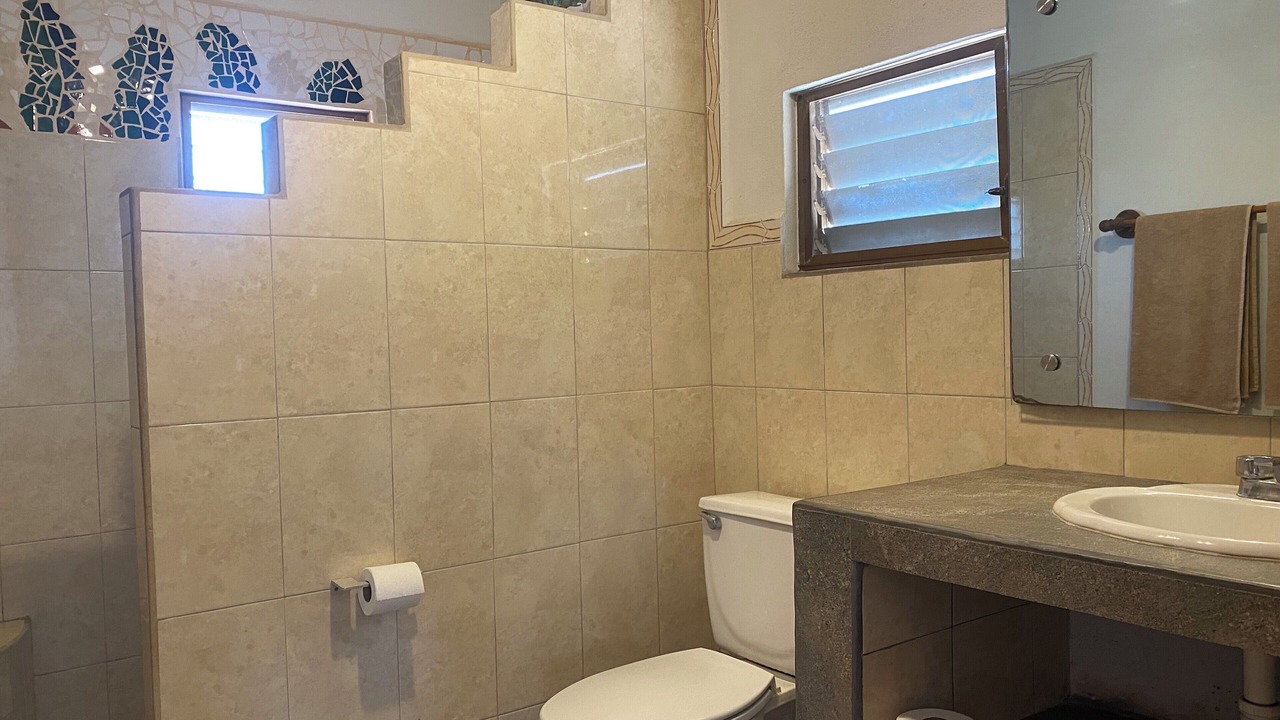 Photo of Bathroom in Emiliano Zapata