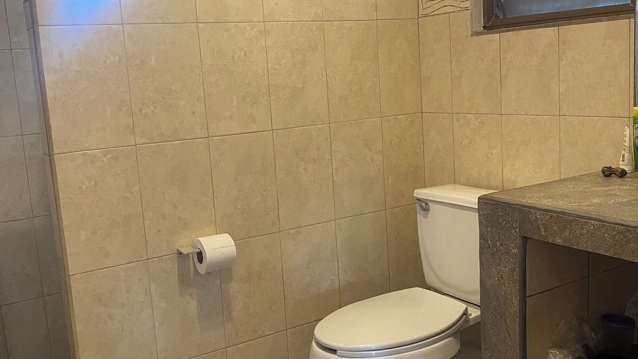 Photo of Bathroom in Emiliano Zapata