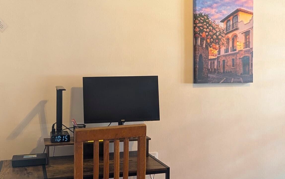 Photo of Bedroom in Taxco
