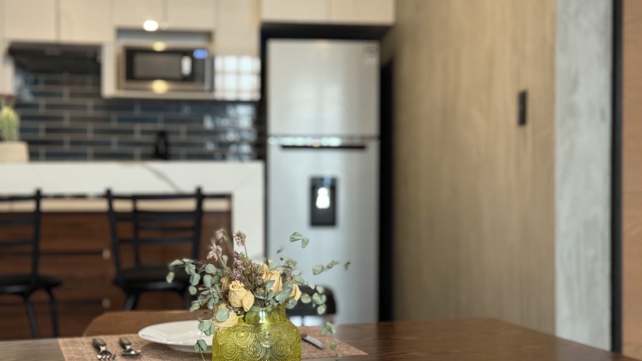 Photo of Kitchen in Saltillo
