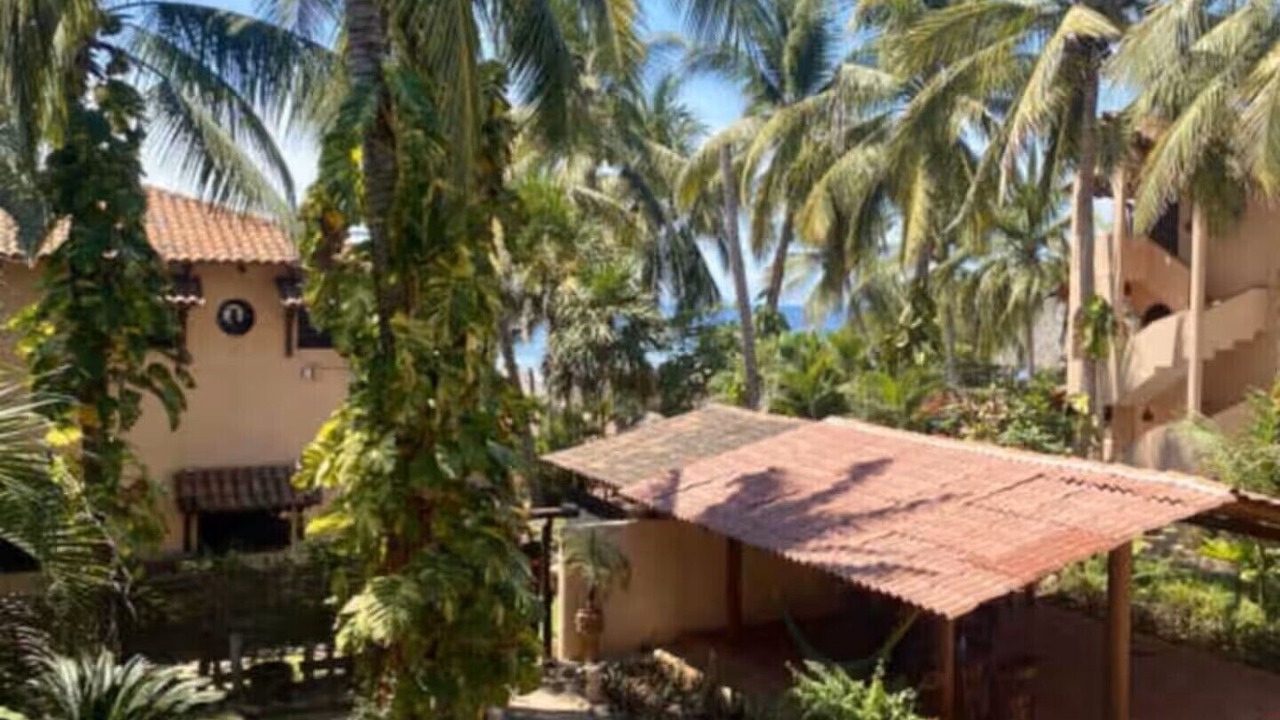 Photo of Outdoor in Troncones