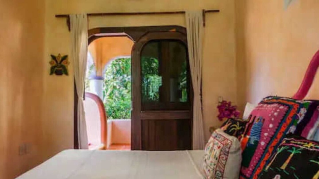 Photo of Bedroom in Troncones