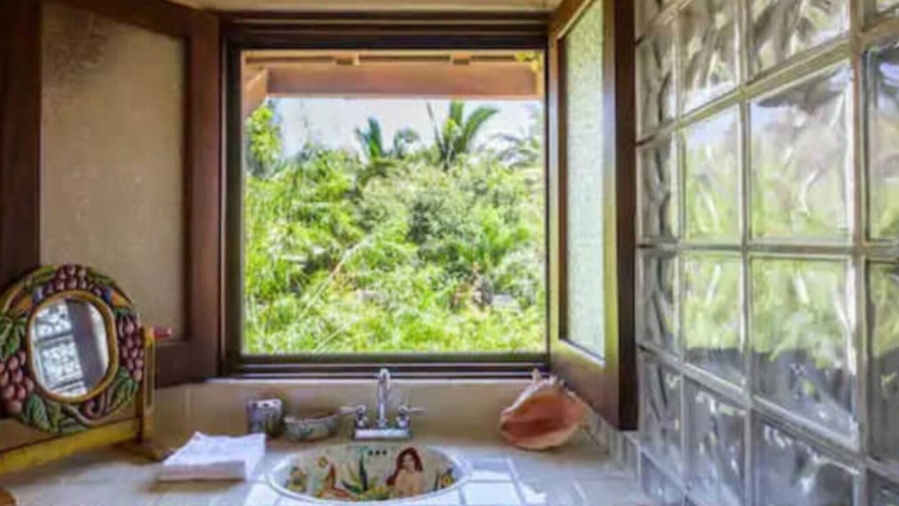 Photo of Bathroom in Troncones