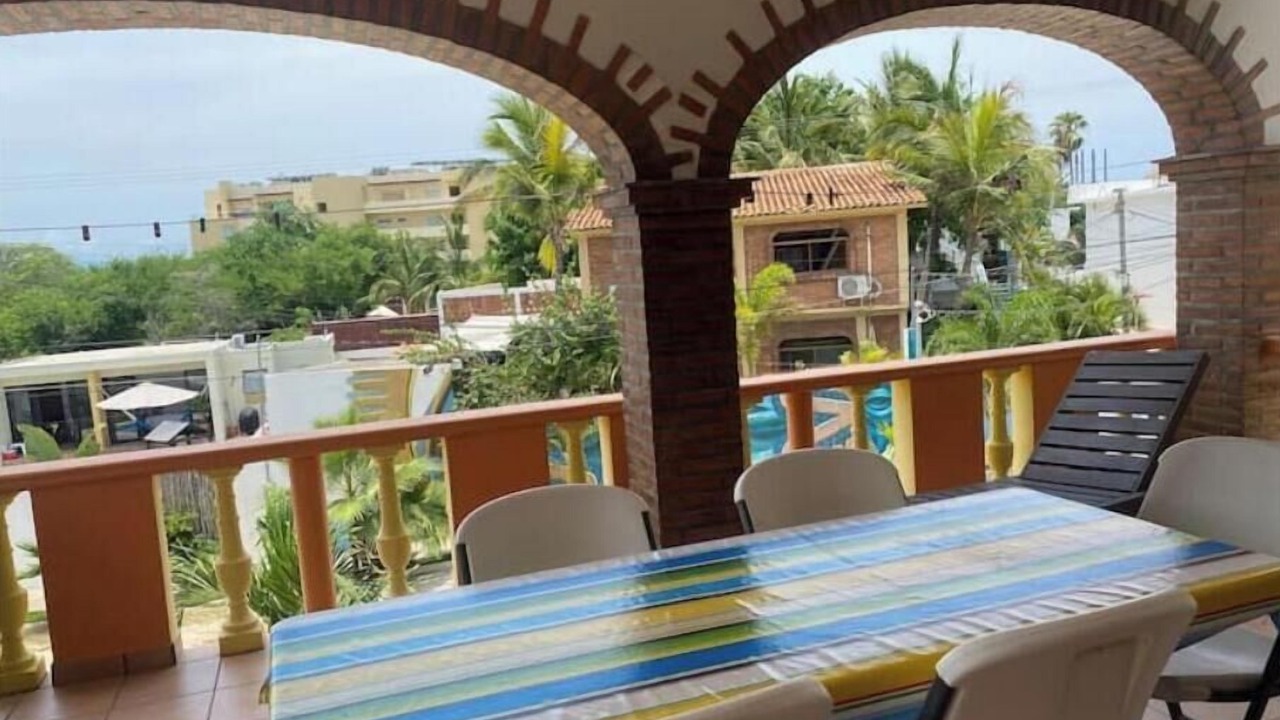 Photo of Outdoor in Emiliano Zapata